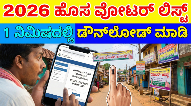 Gram Panchayat Election 2026