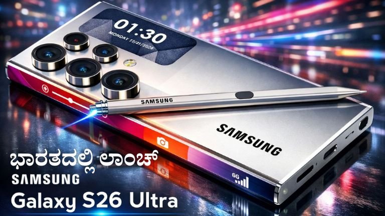 Samsung Galaxy S26 Ultra