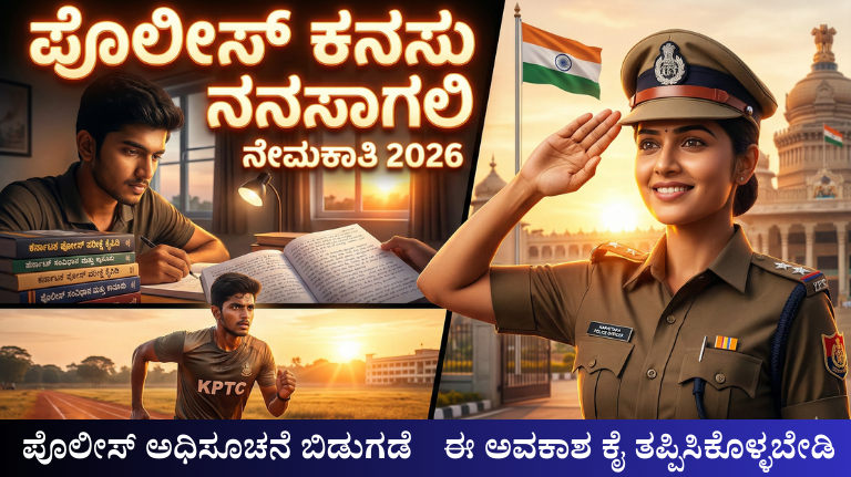 Police Department Recruitment